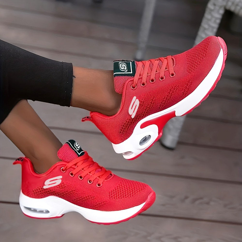 Chelsea | Women's Orthopaedic Trainers, Ergonomic Support Trainers | The Shrader Sisters
