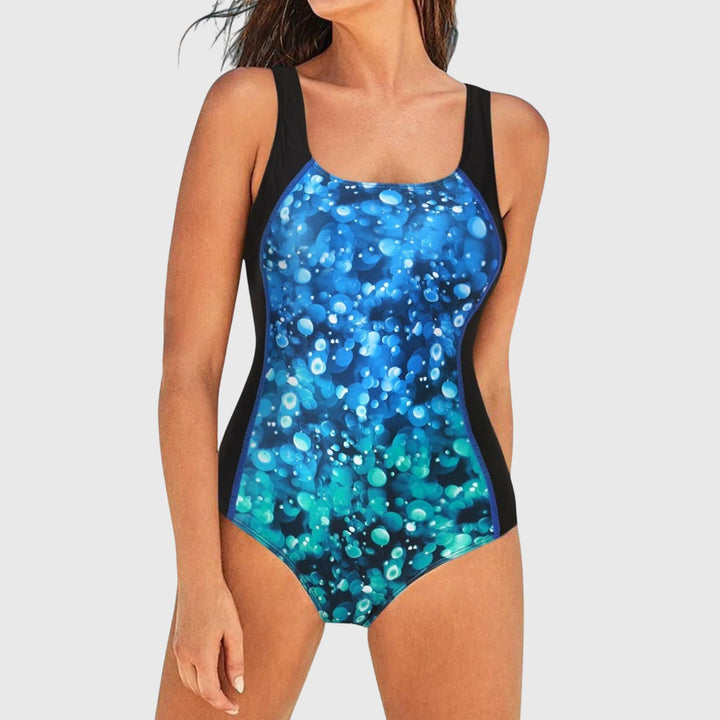 Grace | Sculpting One-Piece Swimsuit