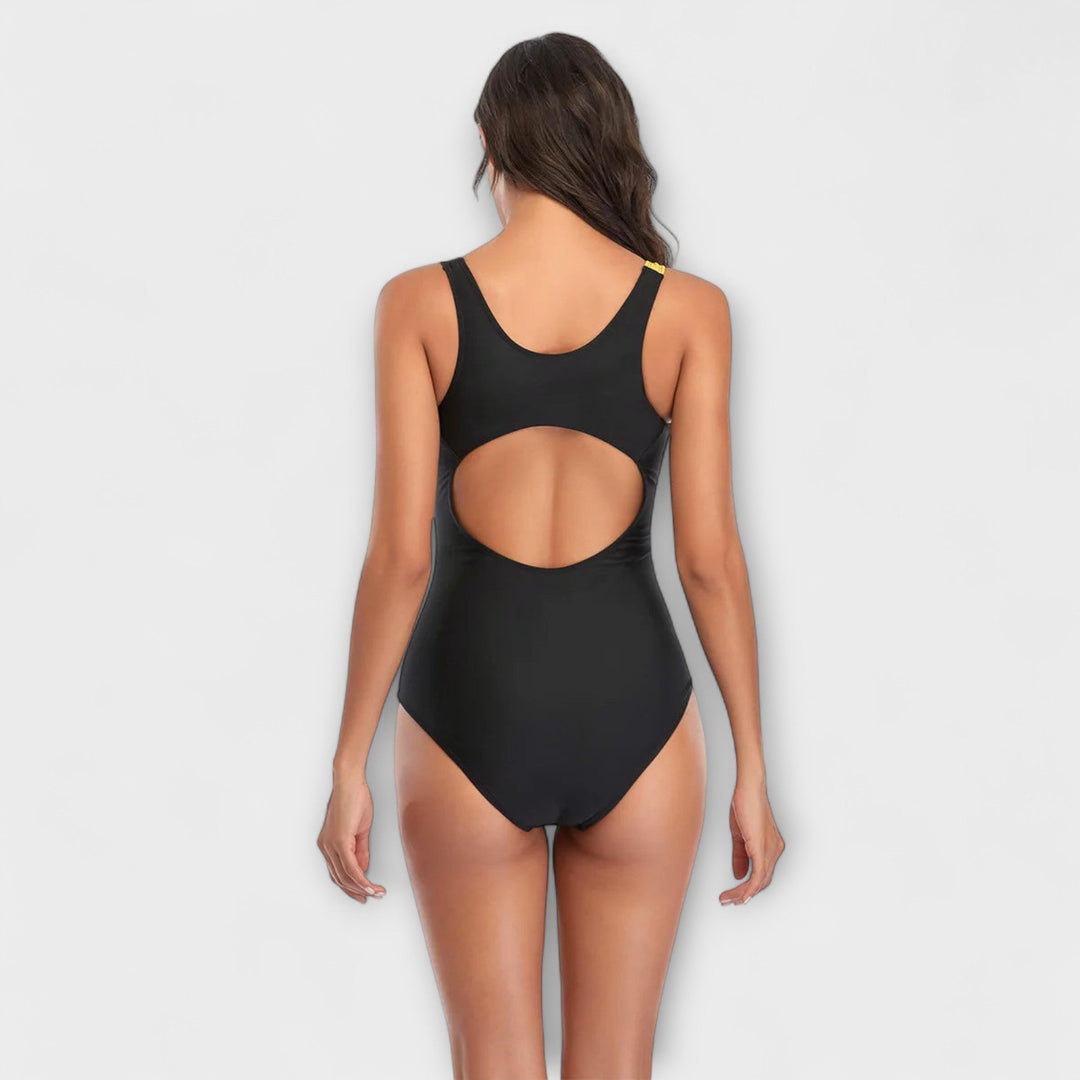 Claire | Sport One-Piece Swimsuit