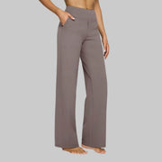 Elina | Women's Comfort Stretch Trousers
