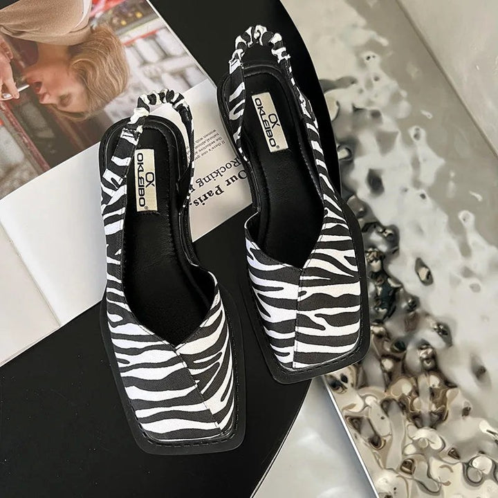 Ella | Women's Orthopedic Slip-On Shoes - image 9