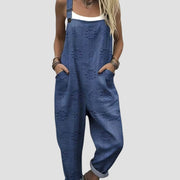 Emery | Women's Lightweight Casual Jumpsuit