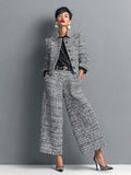Emma | Women's Chic Two-Piece Set, Coordinated Summer Outfit for Holidays and Casual Wear, Coordinated Summer Outfit for Holidays and Casual Wear - image 1