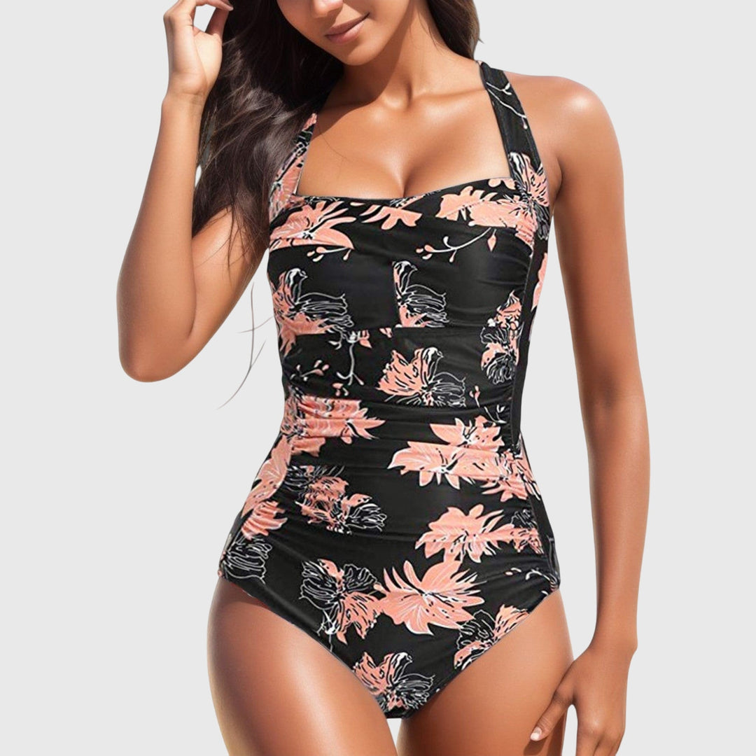 Nora | Classic One-Piece Swimsuit
