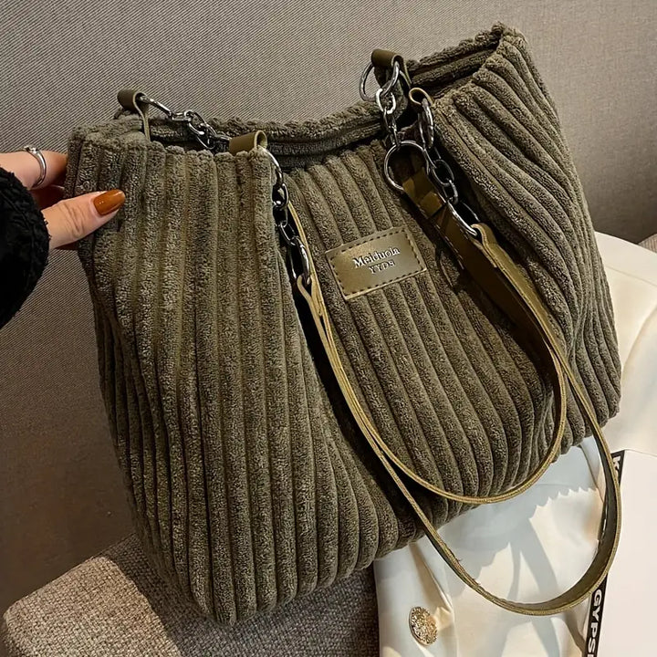 Seline | Cotton Tote Bag