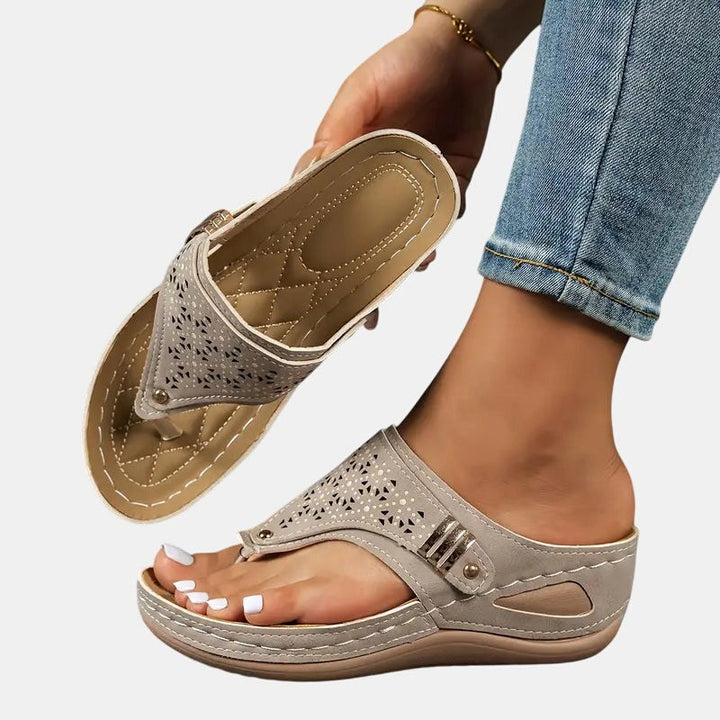 Grace | Women's Orthopedic Sandals - image 5