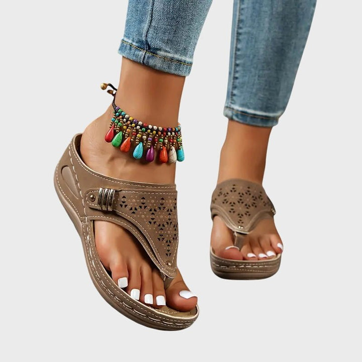 Grace | Women's Orthopedic Sandals - image 6