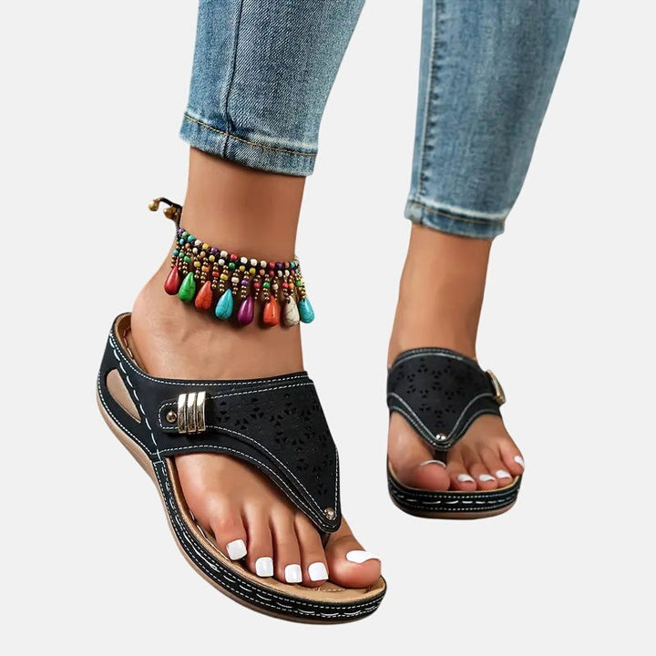 Grace | Women's Orthopedic Sandals - image 7