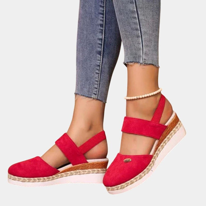 Hallie | Women's Orthopedic Sandals - image 10