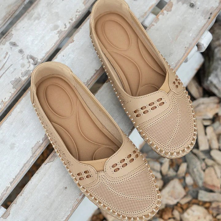 Harper | Women's Comfortable Slip-On Flats - image 10
