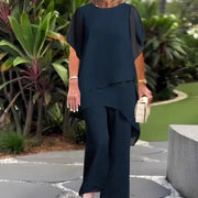 Harper | Women's Elegant Two-Piece Set