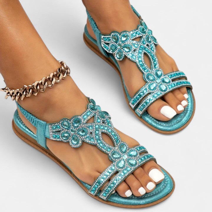 Harper | Women's Orthopedic Sandals - image 10