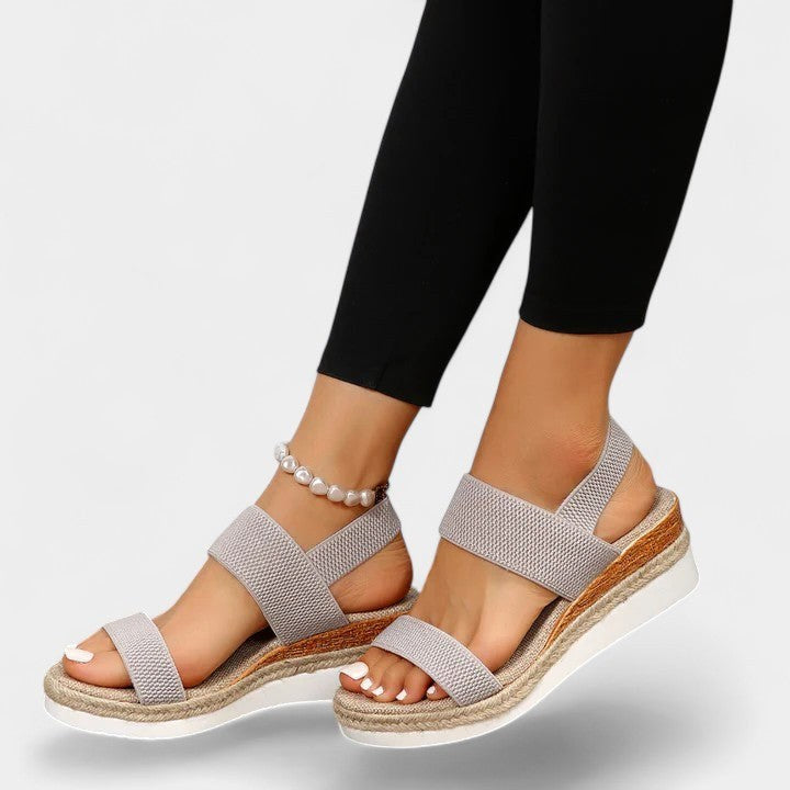Harper | Women's Orthopedic Sandals - image 6