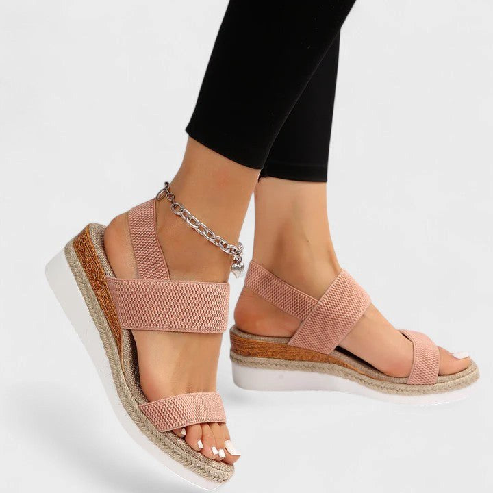 Harper | Women's Orthopedic Sandals - image 7