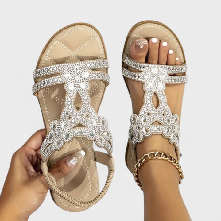 Harper | Women's Orthopedic Sandals - image 8