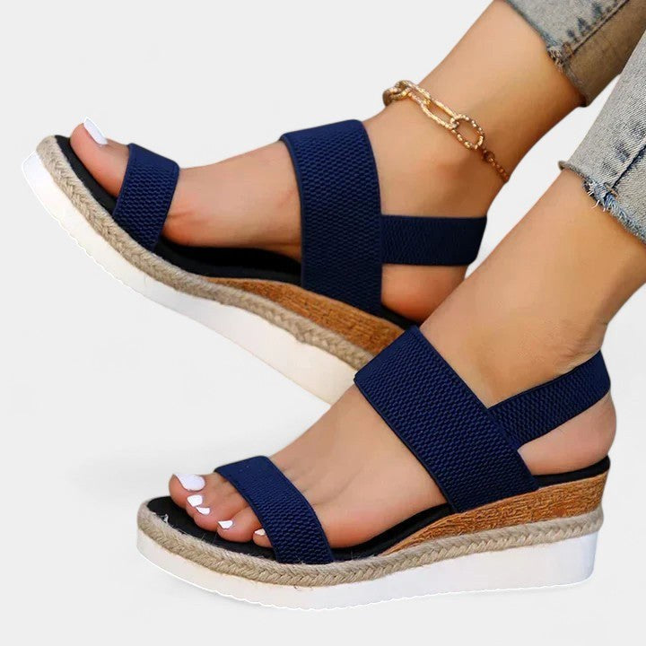 Harper | Women's Orthopedic Sandals - image 9
