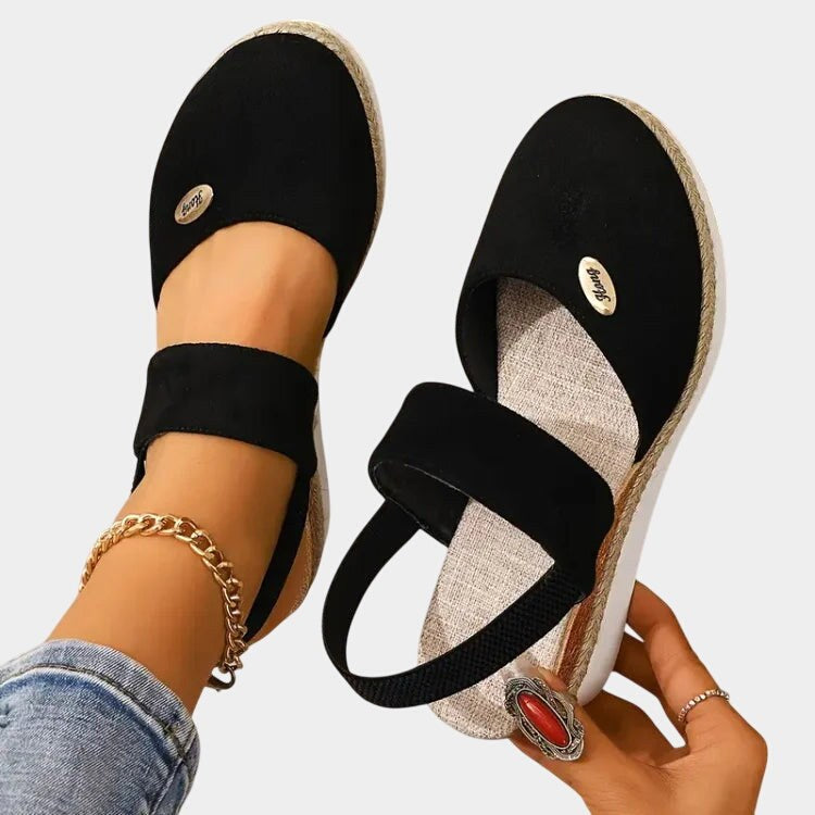Harriet | Women's Orthopedic Sandals - image 11