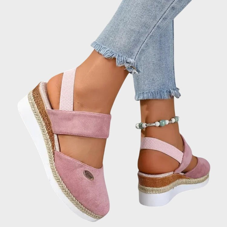 Harriet | Women's Orthopedic Sandals - image 8