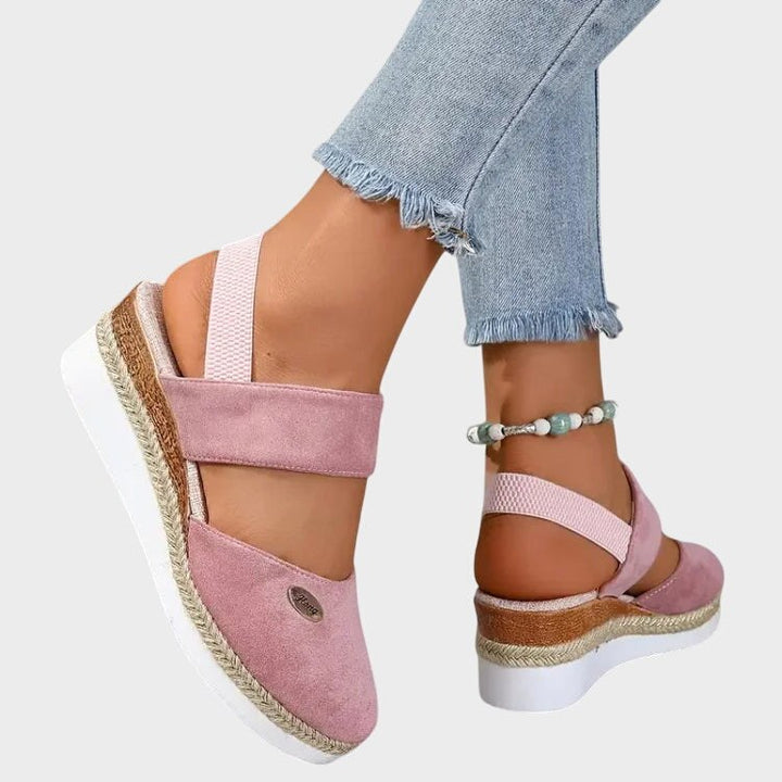Harriet | Women's Orthopedic Sandals - image 8