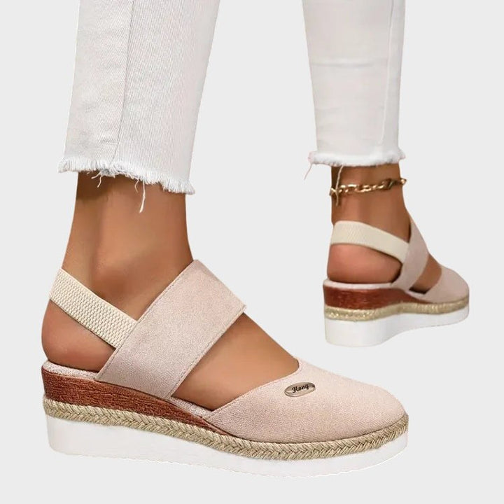 Harriet | Women's Orthopedic Sandals - image 9