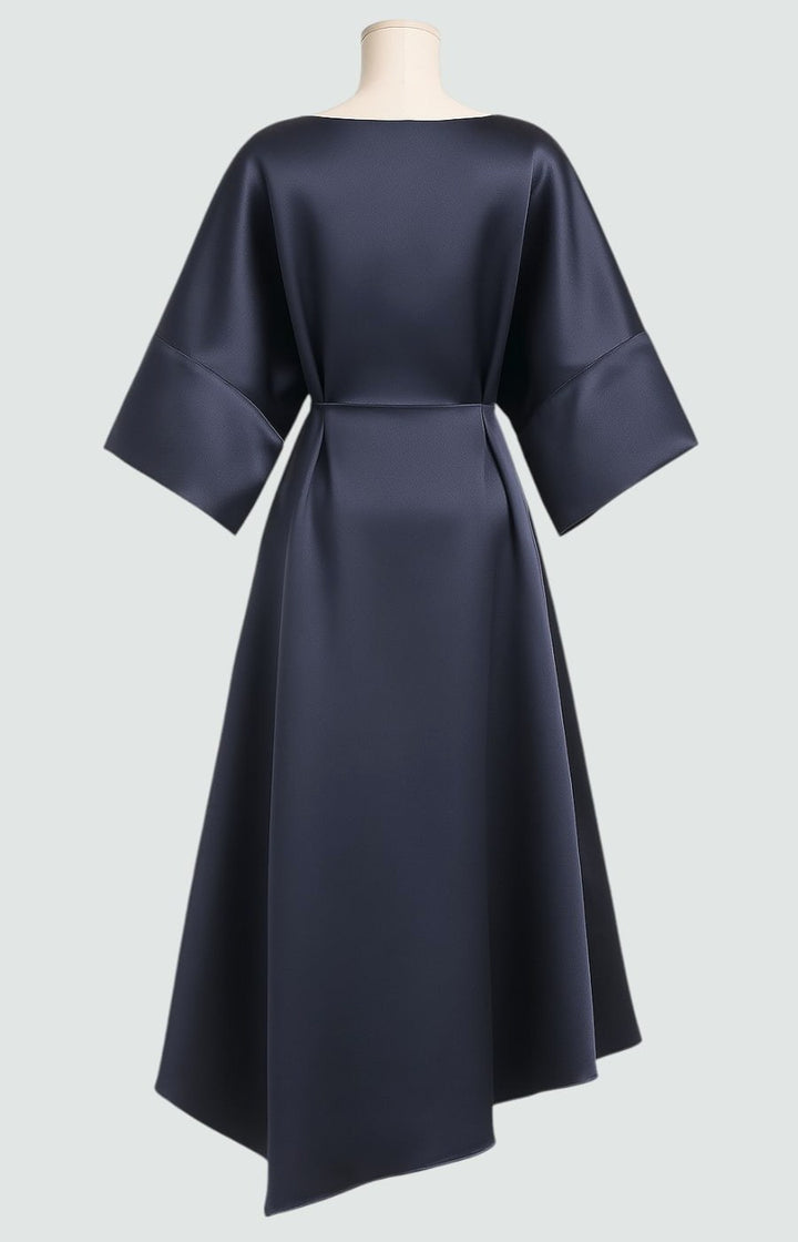 Heather | Women's Elegant Long Dress - image 8