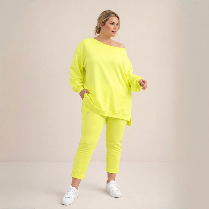 Clara | Comfortable Set