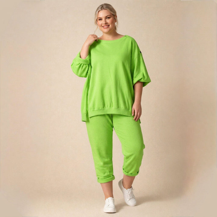 Clara | Comfortable Set