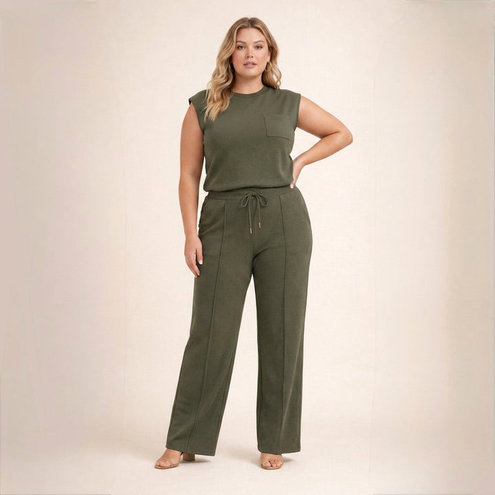 Paulina | Comfortable Daily Set