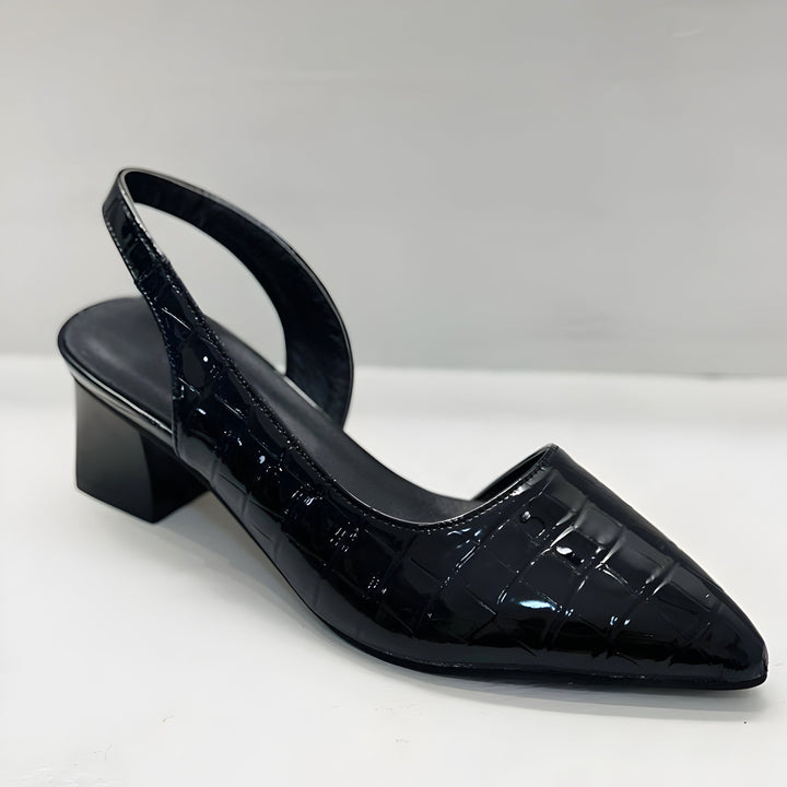 Jessica | Women's Comfortable Orthopedic Heels - image 4