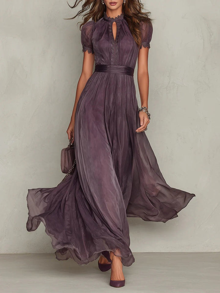 Juliette | Women's Flowing Maxi Dress - image 1