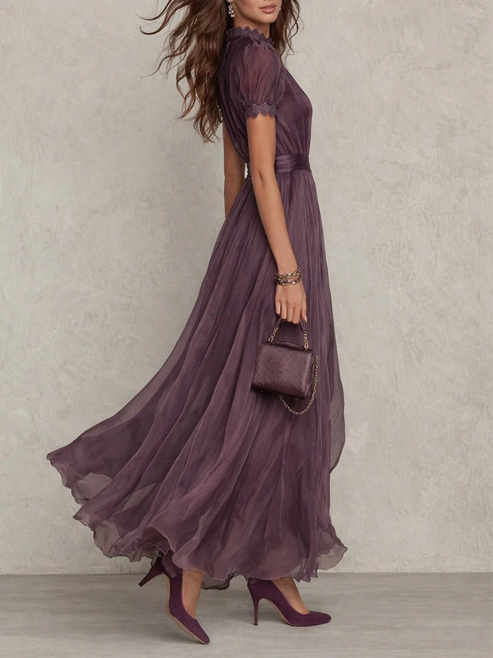 Juliette | Women's Flowing Maxi Dress - image 2