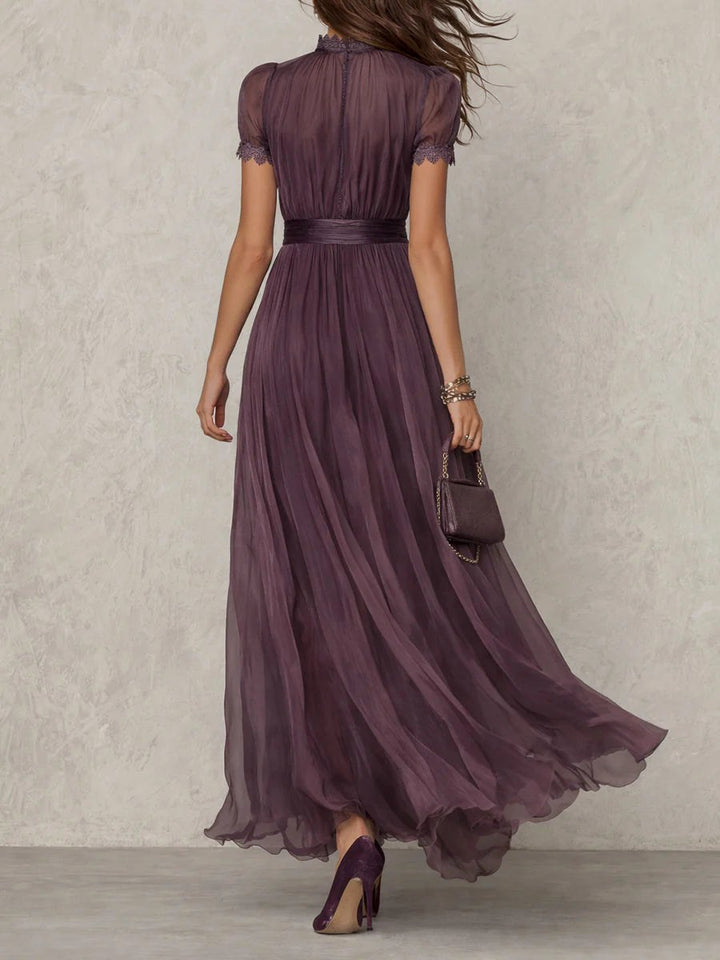 Juliette | Women's Flowing Maxi Dress - image 3