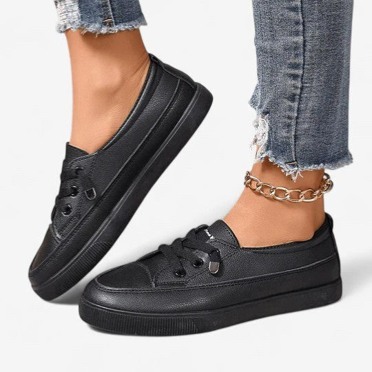 Kaitlyn | Women's Orthopedic Walking Shoes, Supportive Cushioned Shoes | The Shrader Sisters