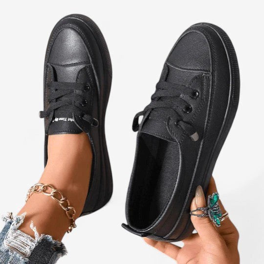 Kaitlyn | Women's Orthopedic Walking Shoes, Supportive Cushioned Shoes | The Shrader Sisters