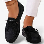 Kaitlyn | Women's Orthopedic Walking Shoes, Supportive Cushioned Shoes | The Shrader Sisters