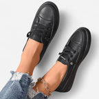 Kaitlyn | Women's Orthopedic Walking Shoes, Supportive Cushioned Shoes | The Shrader Sisters