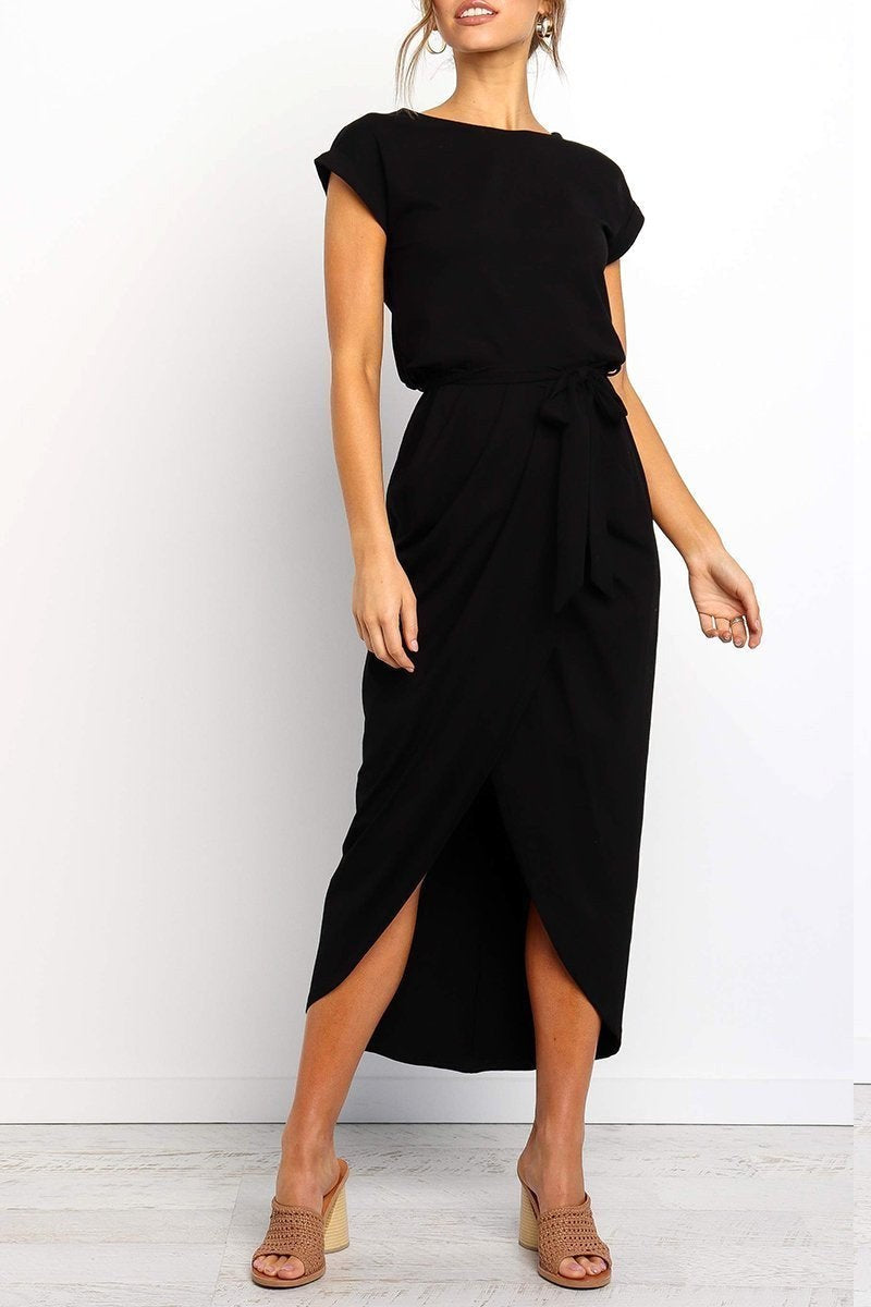 Kennedy | Women's Casual Ankle-Length Dress, Flattering Summer Dress for Holidays and Everyday Wear, Flattering Summer Dress for Holidays and Everyday Wear - image 15