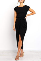 Kennedy | Women's Casual Ankle-Length Dress, Flattering Summer Dress for Holidays and Everyday Wear, Flattering Summer Dress for Holidays and Everyday Wear - image 5