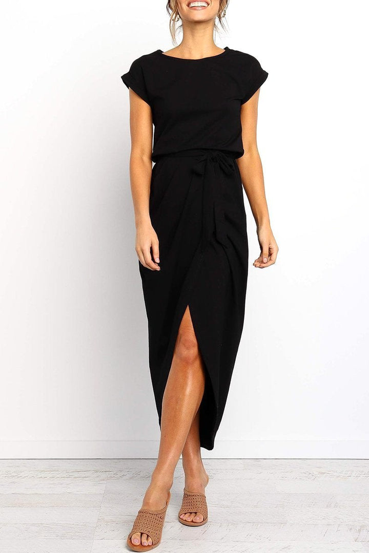 Kennedy | Women's Casual Ankle-Length Dress - image 6