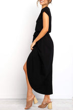 Kennedy | Women's Casual Ankle-Length Dress, Flattering Summer Dress for Holidays and Everyday Wear, Flattering Summer Dress for Holidays and Everyday Wear - image 8