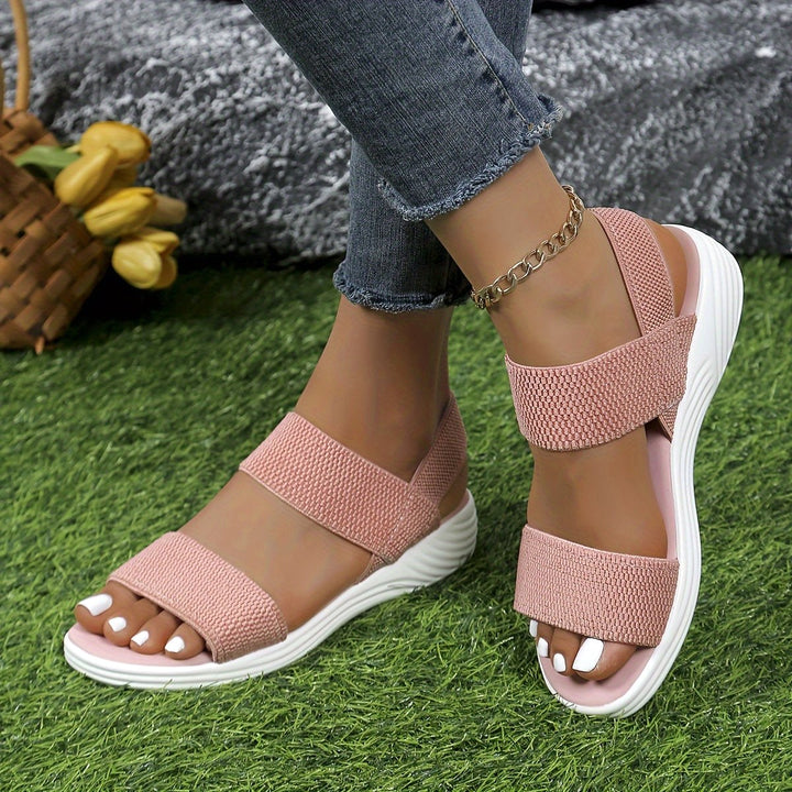 Kennedy | Women's Lightweight Orthopedic Sandals - image 12