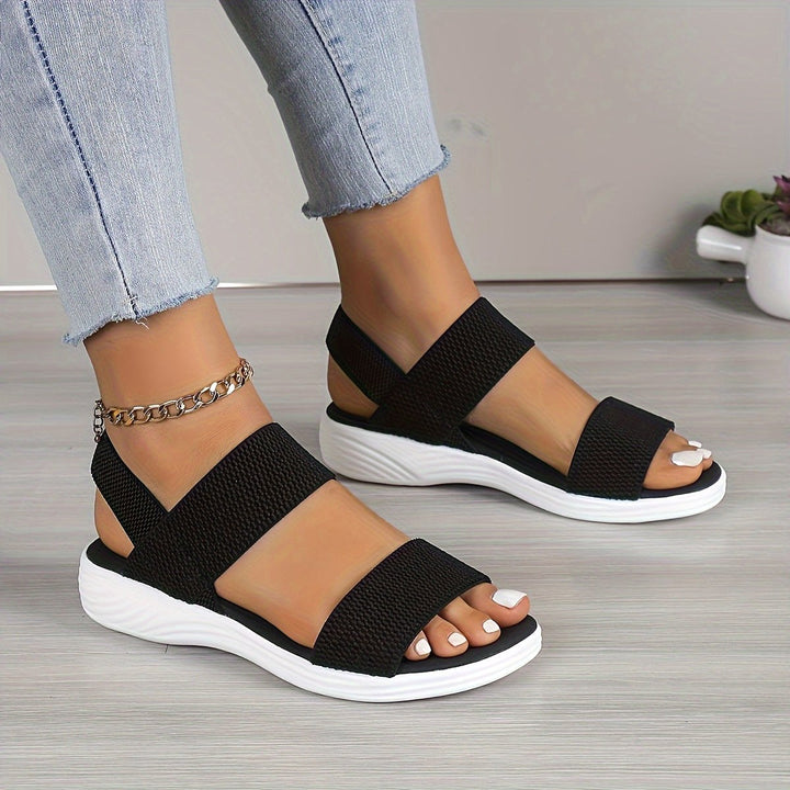 Kennedy | Women's Lightweight Orthopedic Sandals - image 15