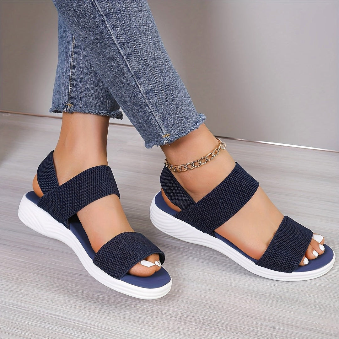 Kennedy | Women's Lightweight Orthopedic Sandals - image 17