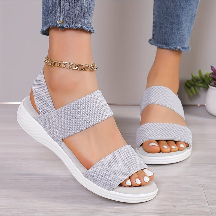 Kennedy | Women's Lightweight Orthopedic Sandals - image 21
