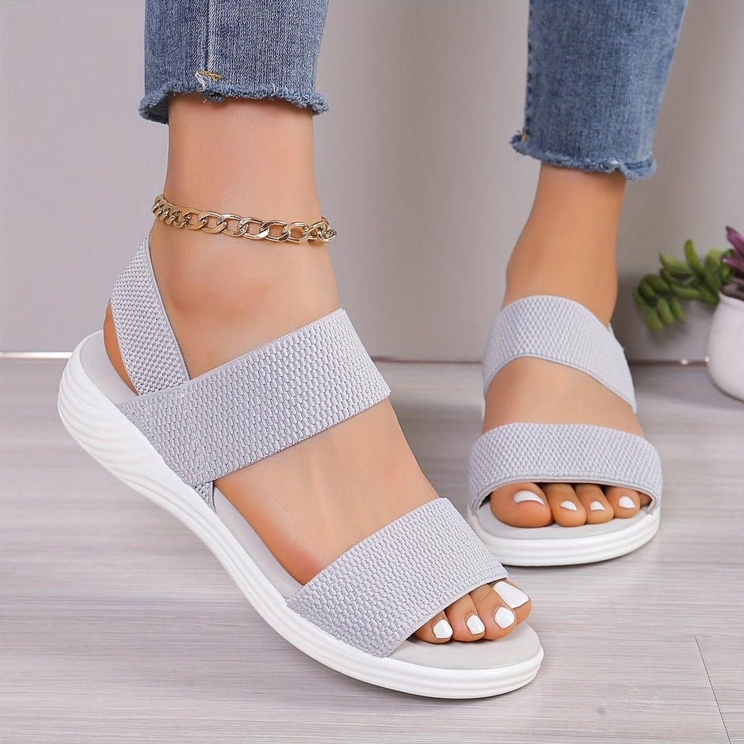 Kennedy | Women's Lightweight Orthopedic Sandals - image 9