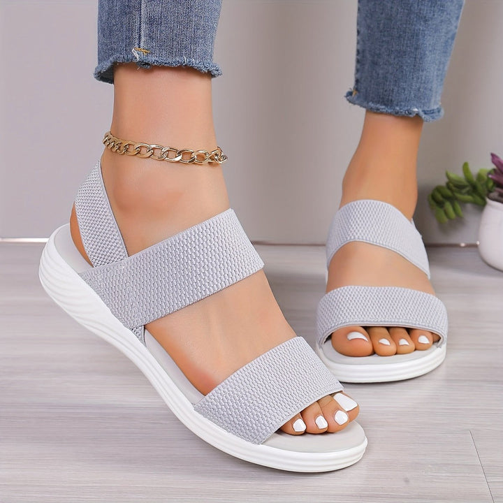 Kennedy | Women's Lightweight Orthopedic Sandals - image 9