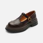 Kiara | Women's Orthopedic Mary Jane Shoes, Cushioned Arch Support Shoes | The Shrader Sisters