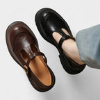 Kiara | Women's Orthopedic Mary Jane Shoes, Cushioned Arch Support Shoes | The Shrader Sisters