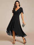 Kirsty | Women's Midi Dress with Lace Detail, Romantic Midi Dress | The Shrader Sisters