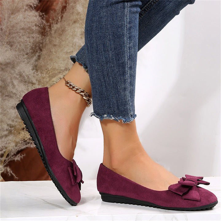Mackenzie | Women's Orthopaedic Comfort Shoes, Supportive Walking Shoes | The Shrader Sisters